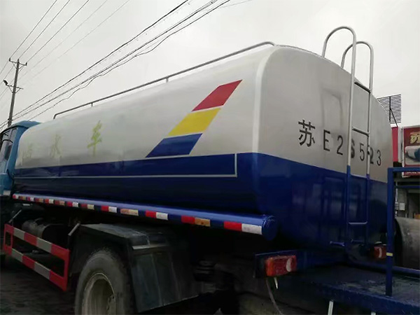 运输罐